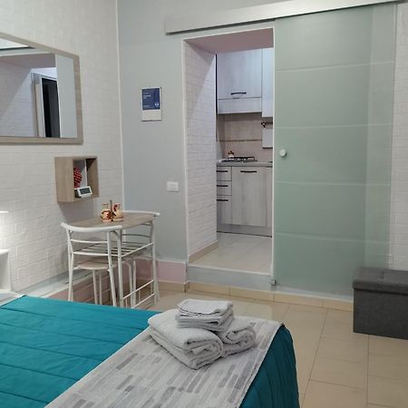 Fiori Dell'Etna Apartment Κατάνια Εξωτερικό φωτογραφία