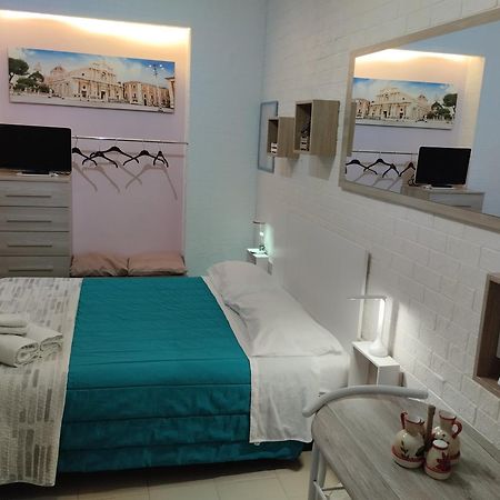 Fiori Dell'Etna Apartment Κατάνια Εξωτερικό φωτογραφία