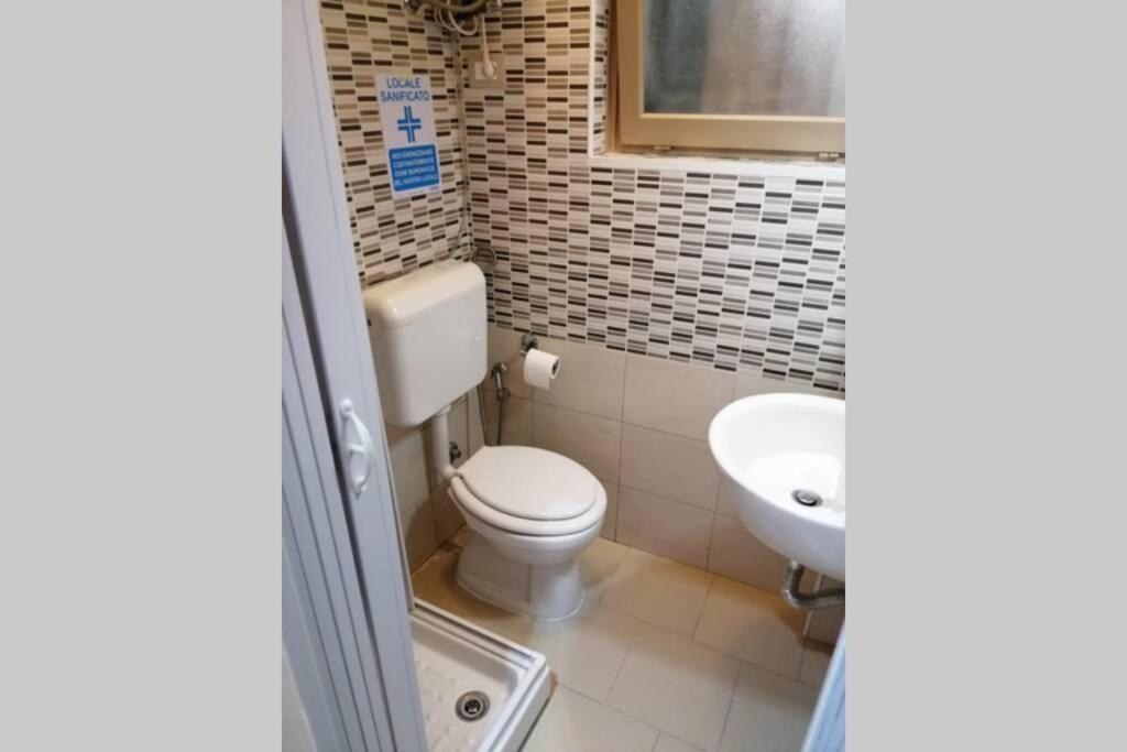 Fiori Dell'Etna Apartment Κατάνια Εξωτερικό φωτογραφία