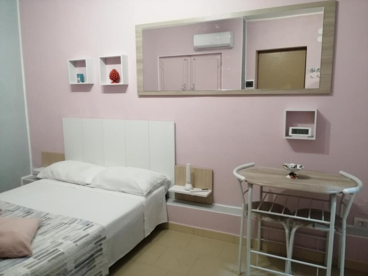 Fiori Dell'Etna Apartment Κατάνια Εξωτερικό φωτογραφία