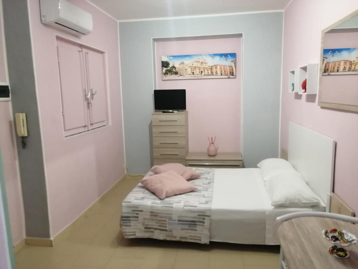 Fiori Dell'Etna Apartment Κατάνια Εξωτερικό φωτογραφία