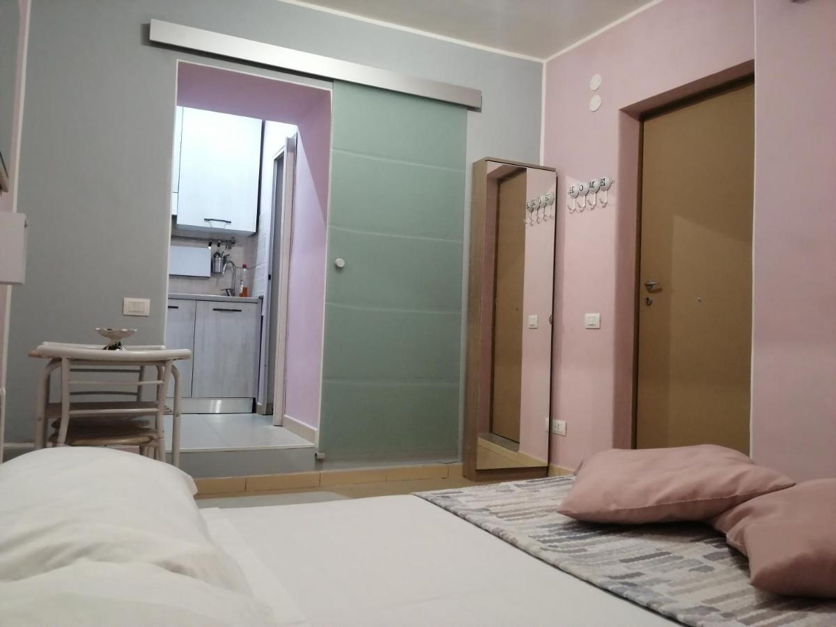 Fiori Dell'Etna Apartment Κατάνια Εξωτερικό φωτογραφία