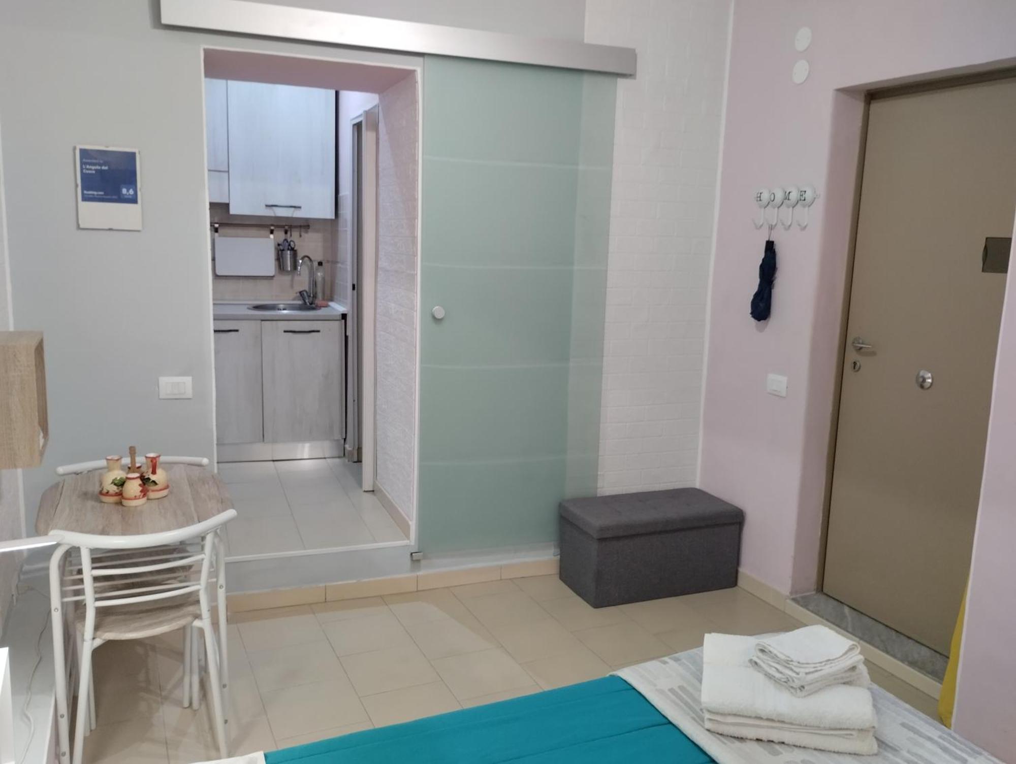 Fiori Dell'Etna Apartment Κατάνια Εξωτερικό φωτογραφία