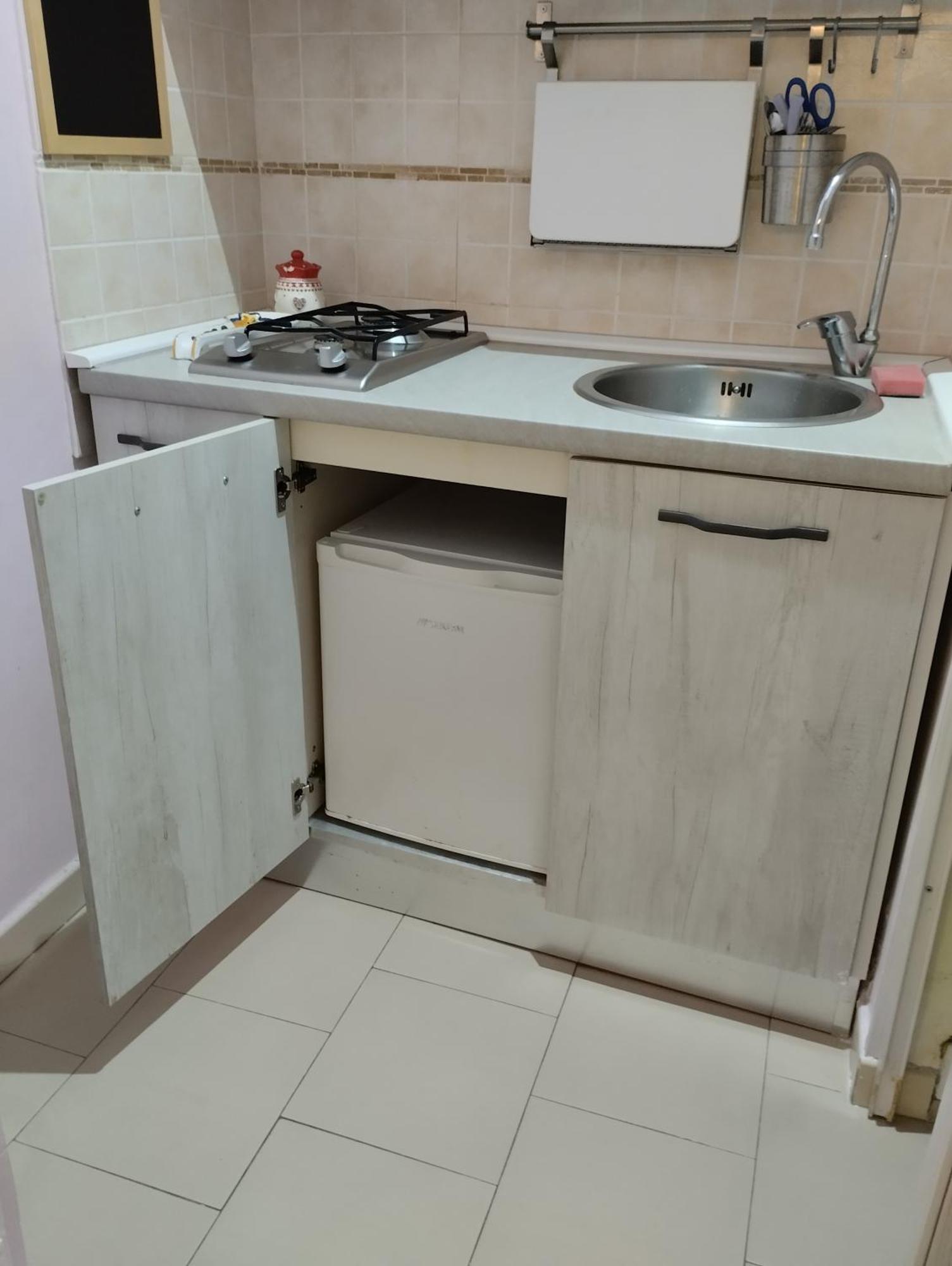 Fiori Dell'Etna Apartment Κατάνια Εξωτερικό φωτογραφία